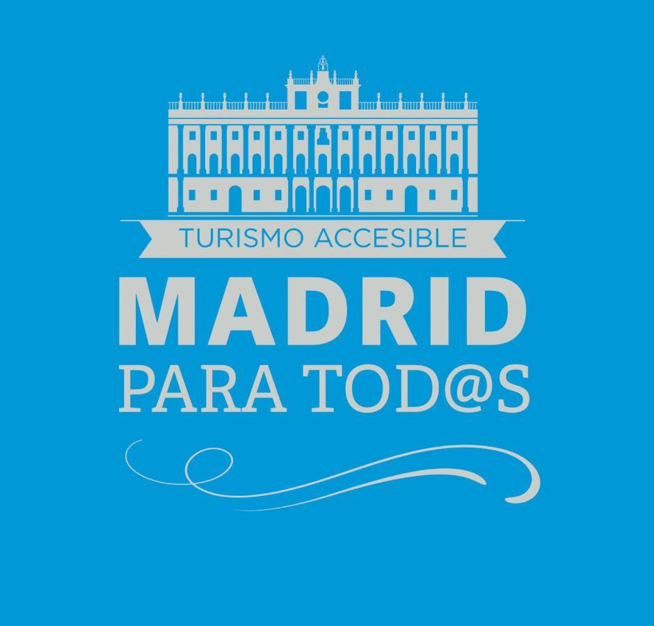 Apartamentos Felipe IV Plaza Mayor Madrid Exterior photo